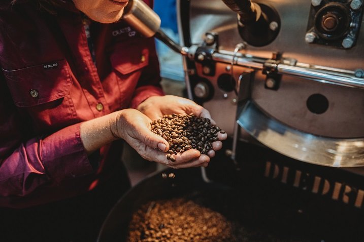 Cairns Tasting Tours, Boutique Cairns Tablelands Foodie Tour